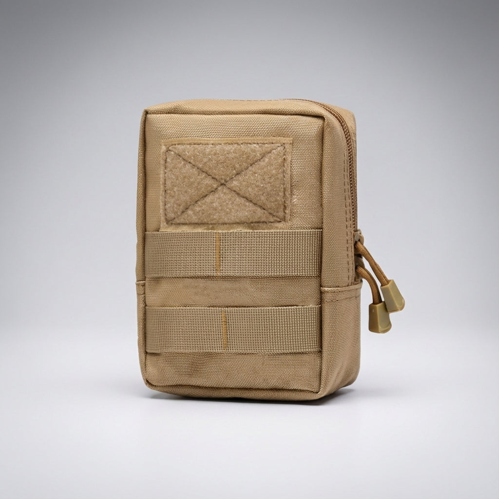 Compact Tactische Opbergzak - CompactGear