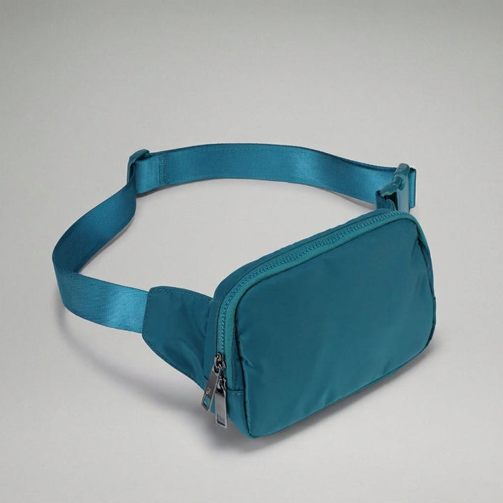 Compacte Nylon Heuptas - Pocklet