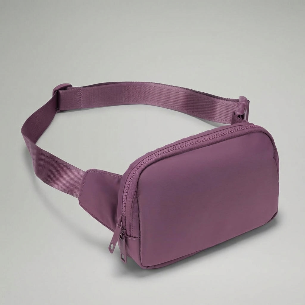 Compacte Nylon Heuptas - Pocklet