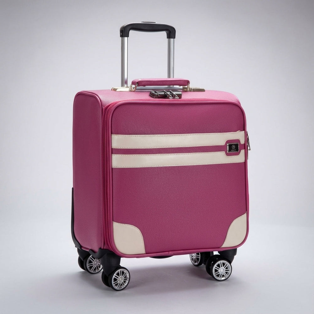 Compacte Ruime Cabin Trolley - SpinCabin