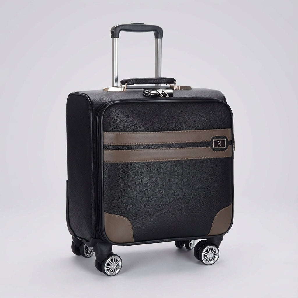 Compacte Ruime Cabin Trolley - SpinCabin