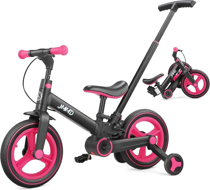 Convertible Toddler Ride On - RolliGo