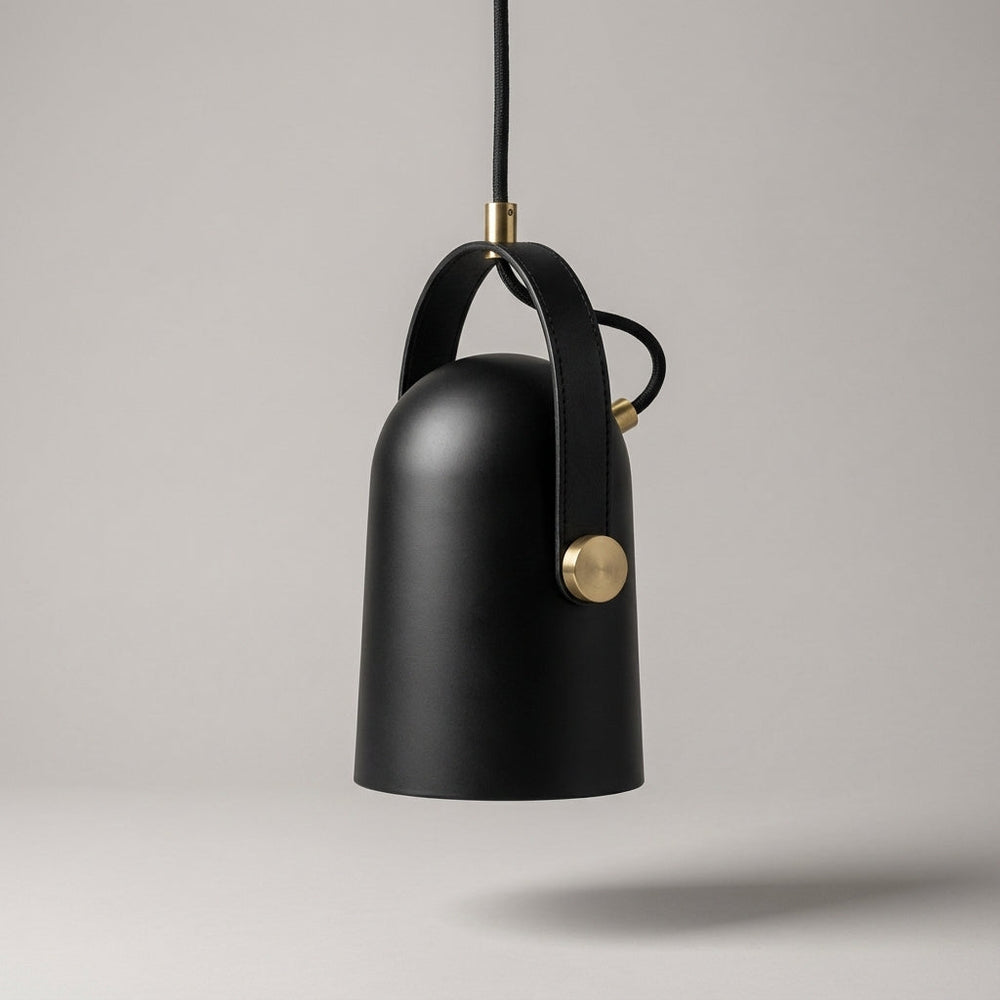 Corner Hanging Pendant Light -  Angelis