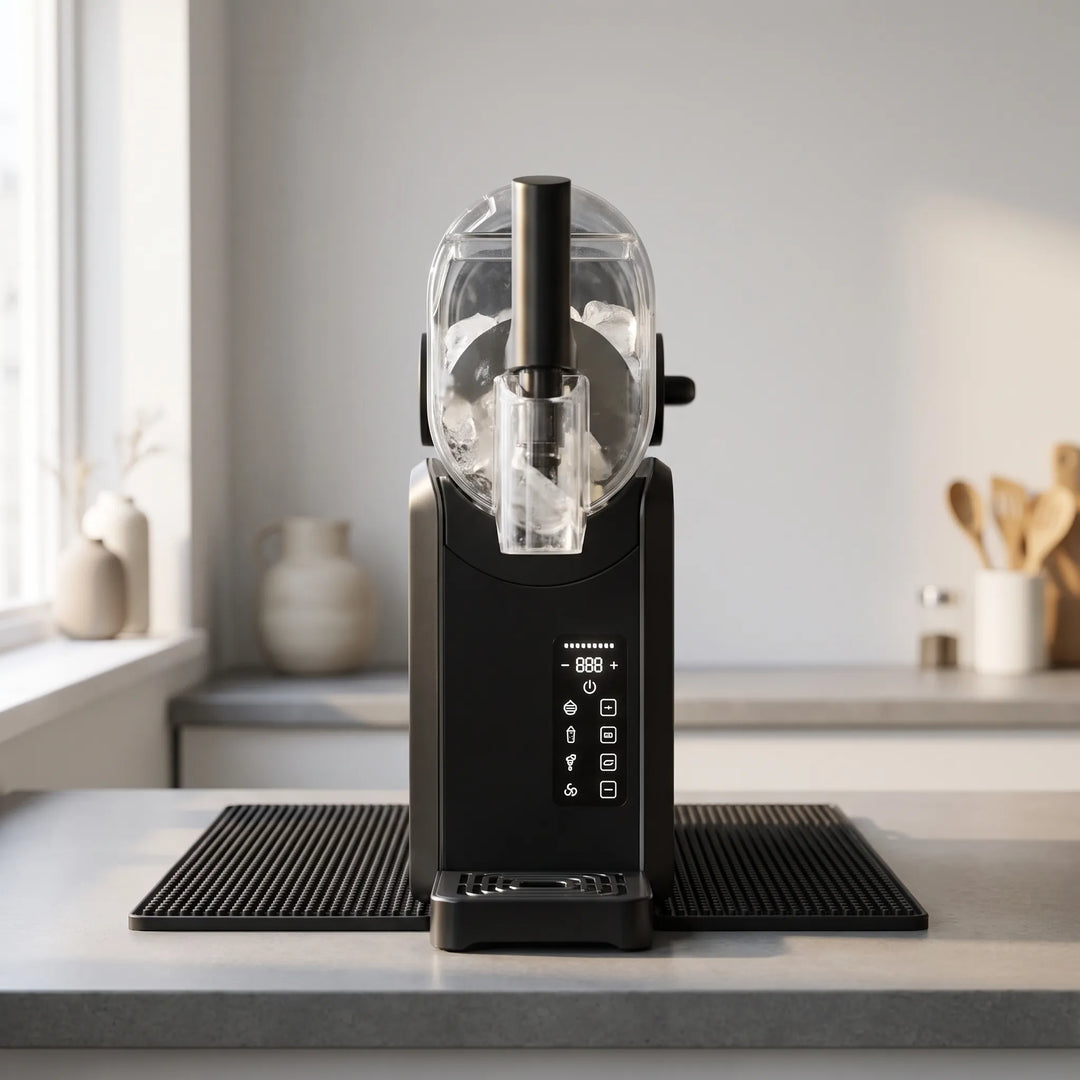 Countertop Slush Machine - Slushera