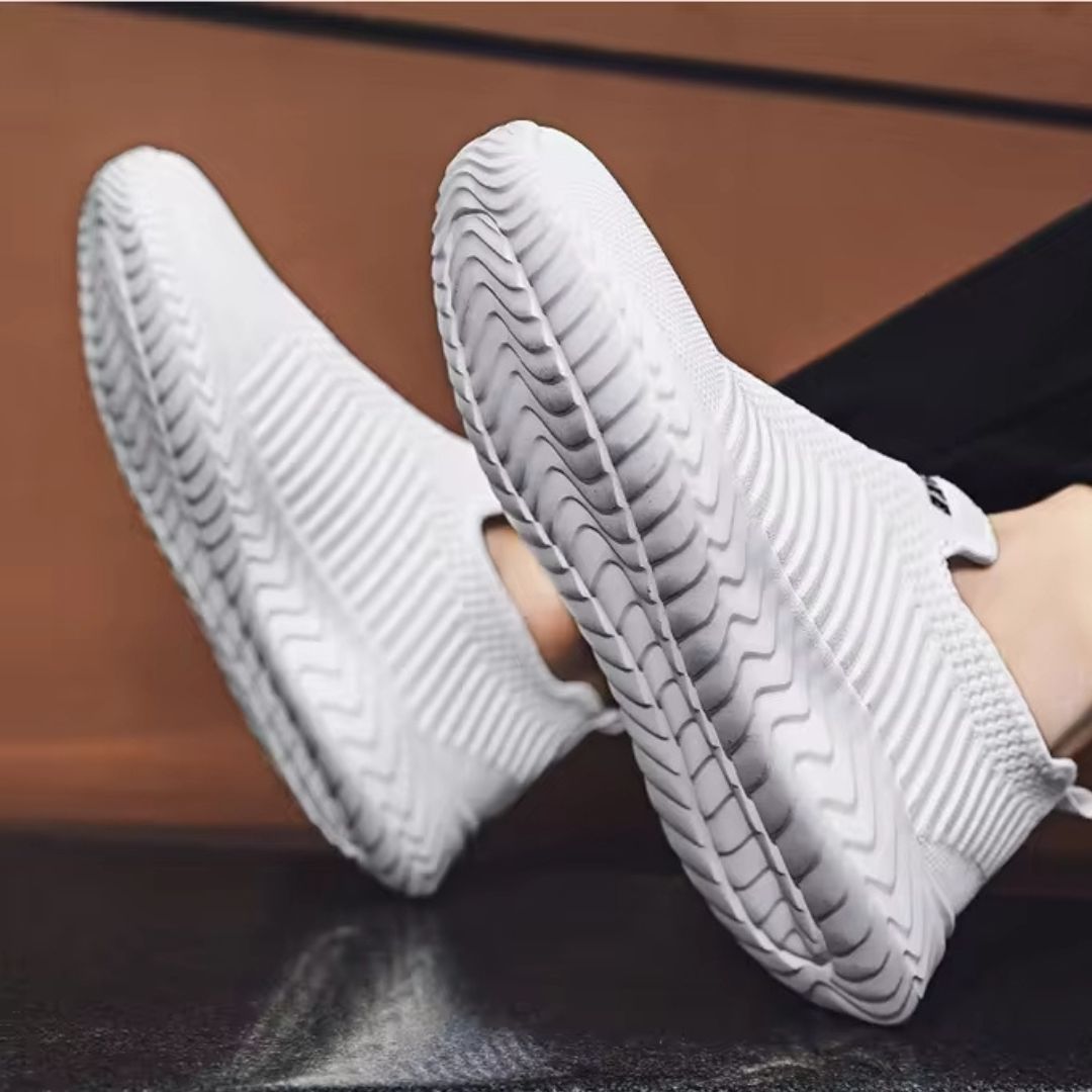 VITALSTEP SAPATOS ORTOPÉDICOS SLIP-ON