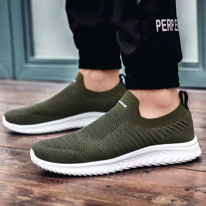 VITALSTEP SAPATOS ORTOPÉDICOS SLIP-ON