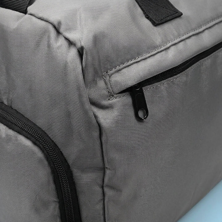 Duffle Met Schoenvak - TrailGrip
