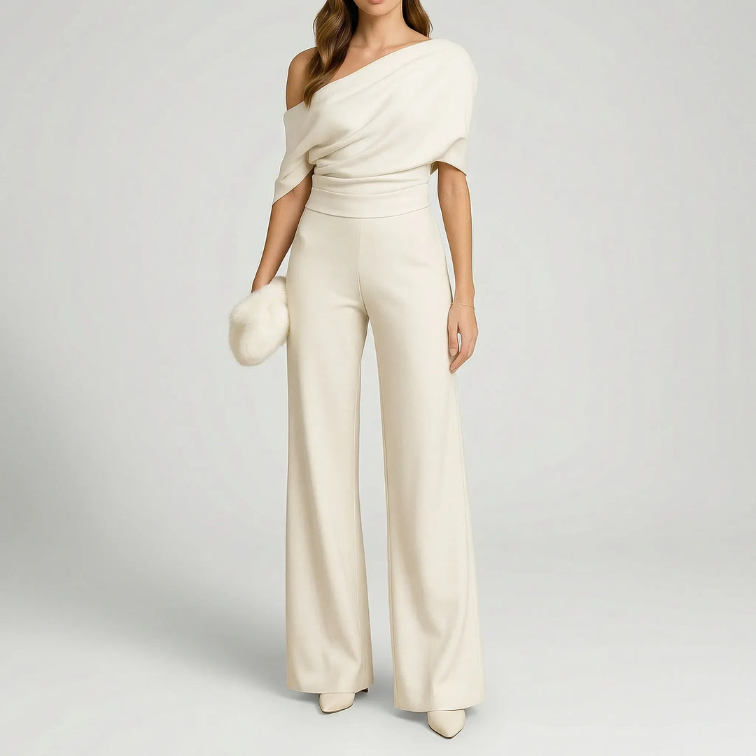 Einteiliger Jumpsuit - Cecile