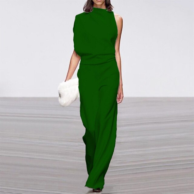 Juniper - Jumpsuit moderno
