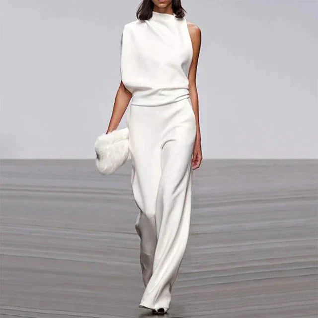 Juniper - Jumpsuit moderno