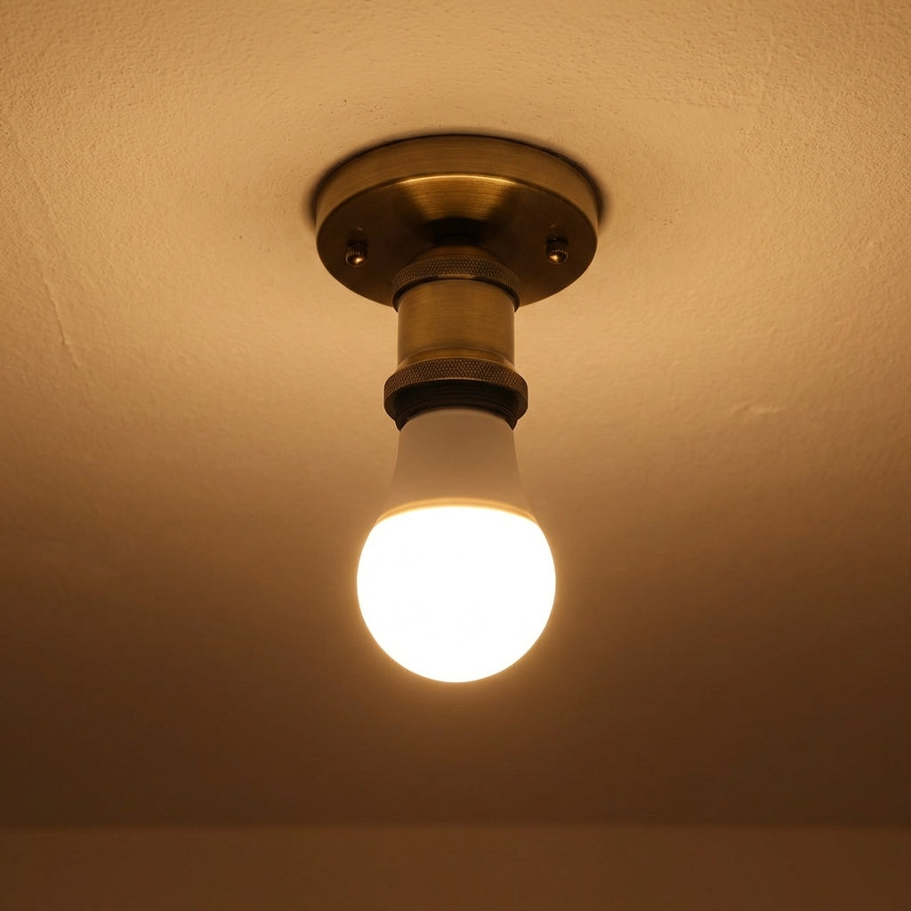 Energy Saving Replacement Bulb -  Everbeam