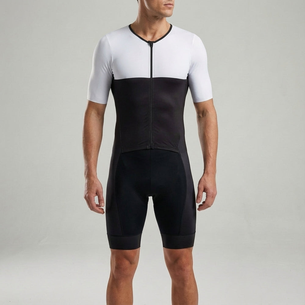 Eng Anliegendes Renntrikot Set - Nicholas
