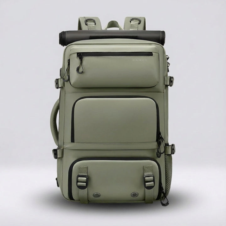 Ergonomische Sport En Weekendrugzak - Safebound