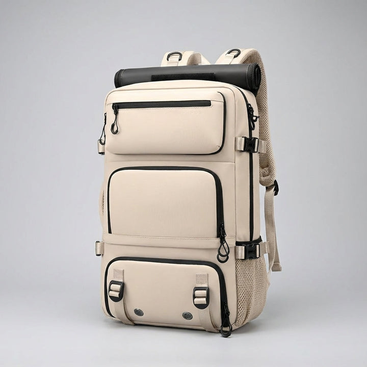 Ergonomische Sport En Weekendrugzak - Safebound