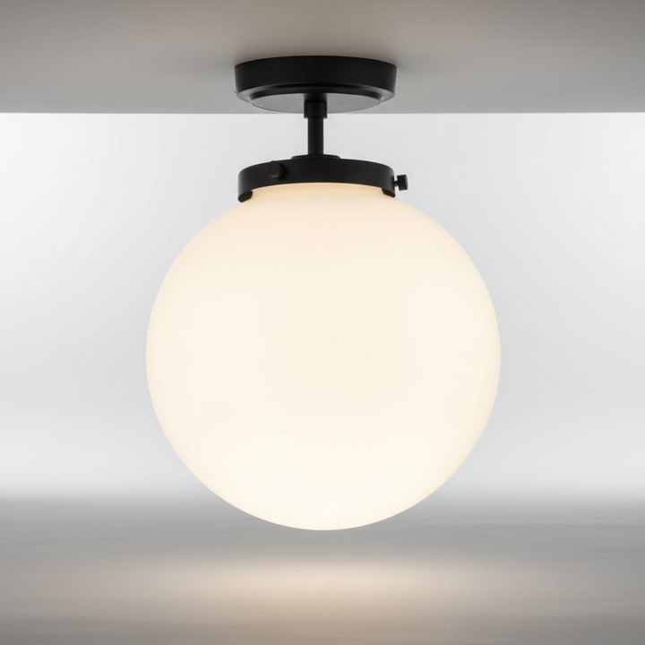 Feuchtigkeitsresistente LED Leuchte - BathHalo