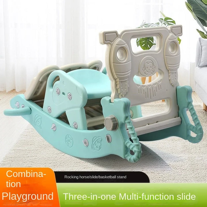 Four In One Activity Toy - Kiddimorph