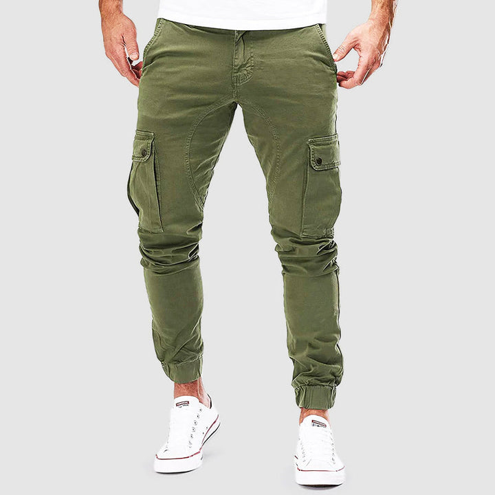 Cargo-Hose - Nolan