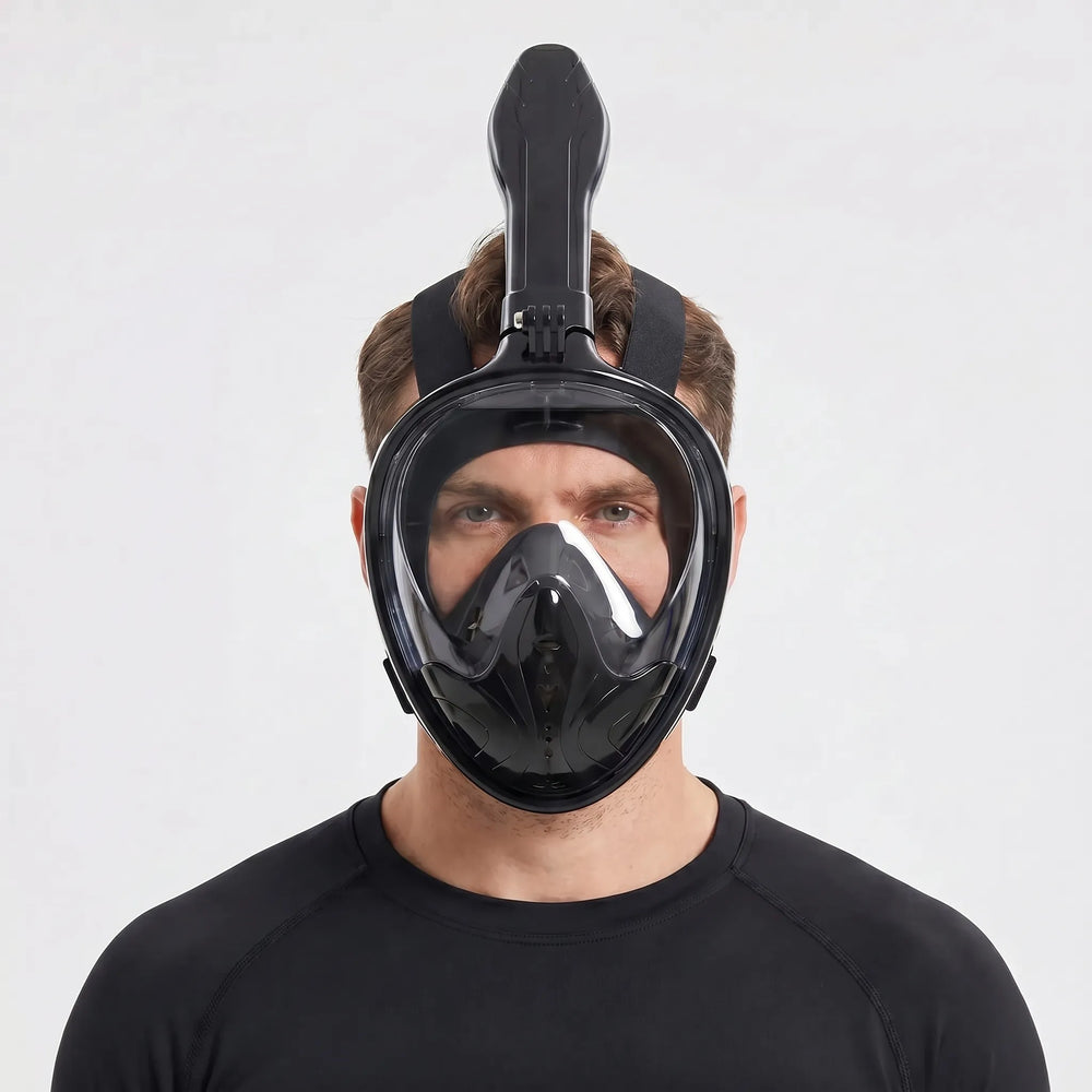 Full-Face Snorkel Mask - Vistamere