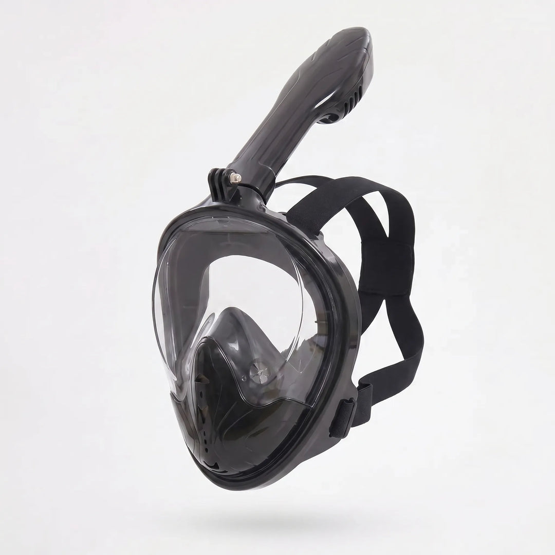 Full-Face Snorkel Mask - Vistamere
