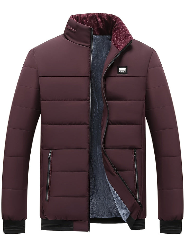 Gesteppte Wattejacke - Nino