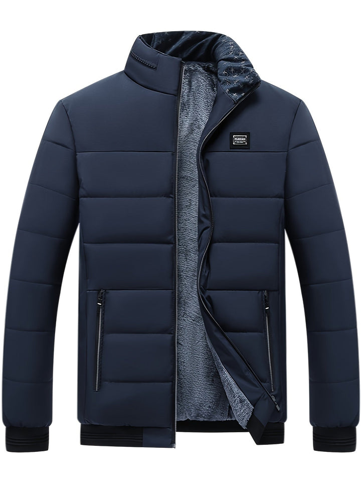 Gesteppte Wattejacke - Nino