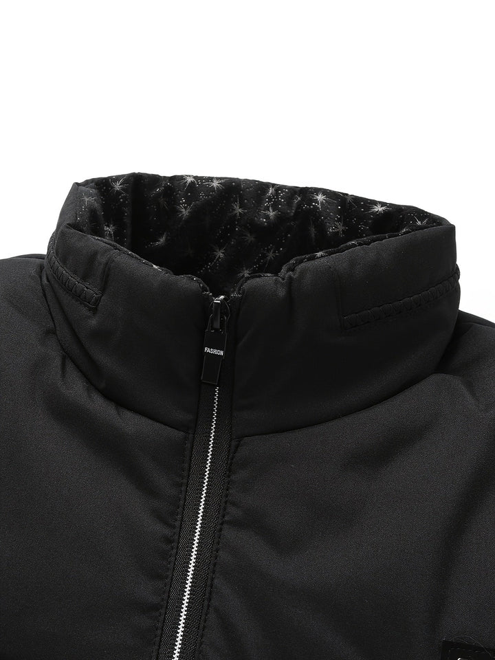 Gesteppte Wattejacke - Nino