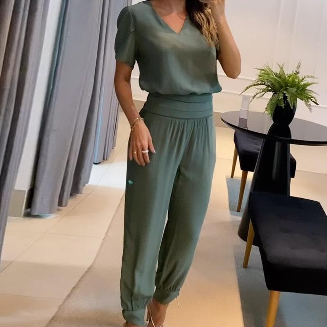Conjunto feminino moderno - Viviana