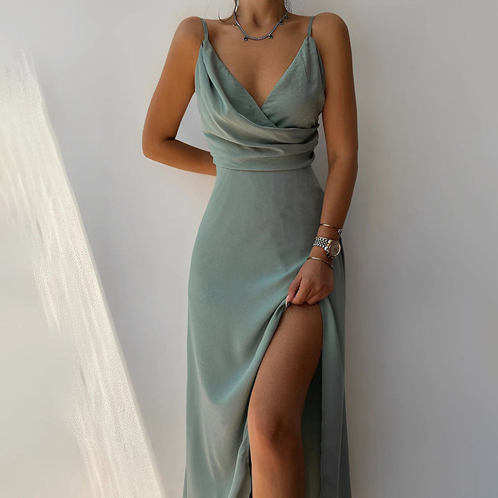 Vestido elegante - Olivia
