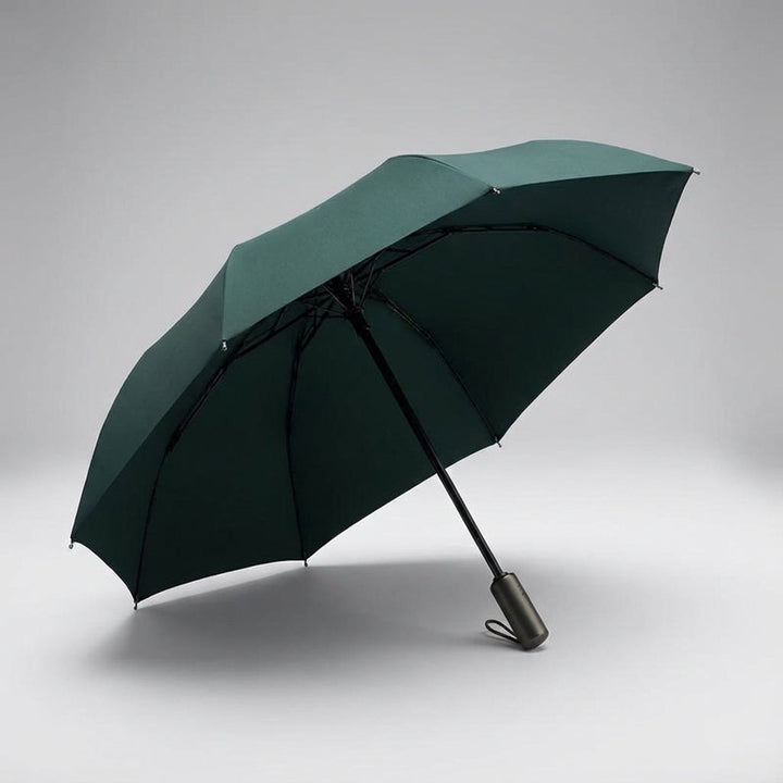 Grote Automatische Opvouwbare Paraplu - RainShield