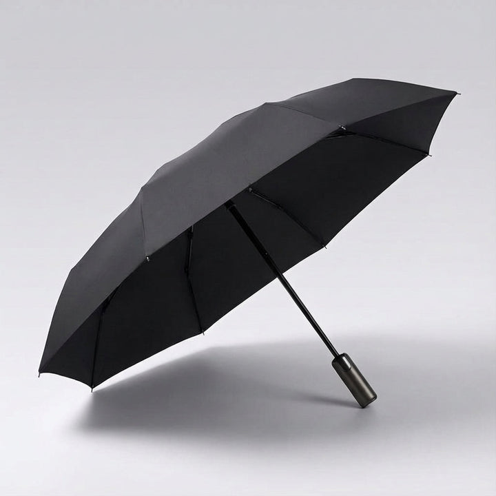 Grote Automatische Opvouwbare Paraplu - RainShield