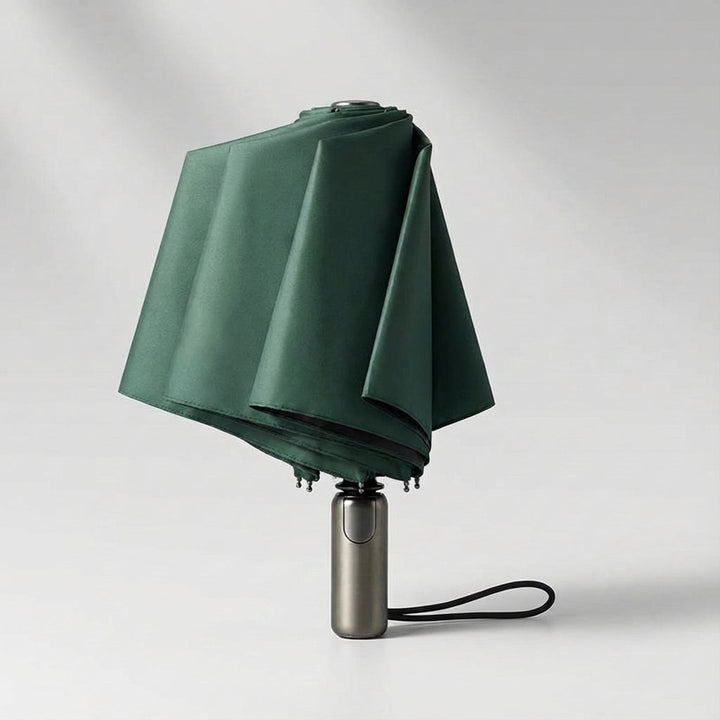 Grote Automatische Opvouwbare Paraplu - RainShield