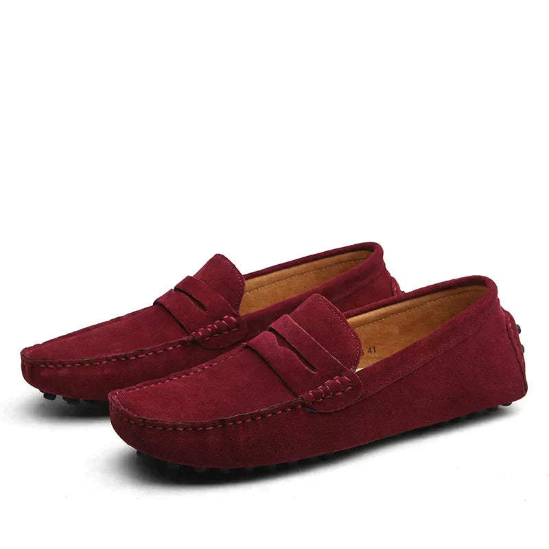 Sapatos masculinos elegantes - Hugo
