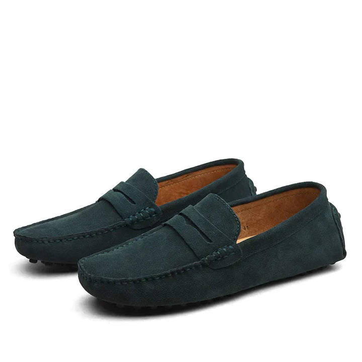 Sapatos masculinos elegantes - Hugo