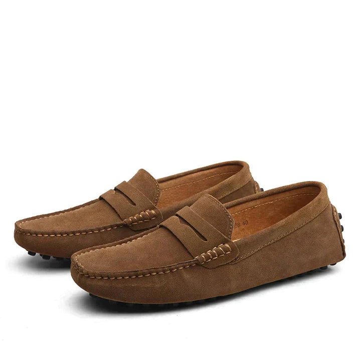 Sapatos masculinos elegantes - Hugo
