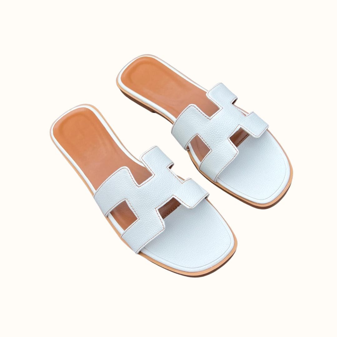 Sandálias Confortáveis e Fashion - TrendySoft
