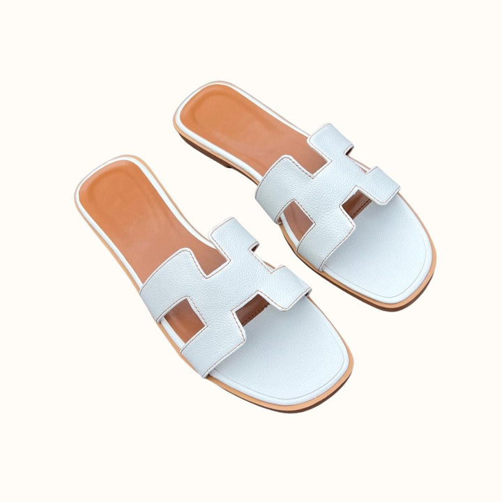 Sandálias Confortáveis e Fashion - TrendySoft