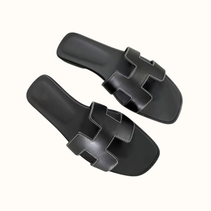 Sandálias Confortáveis e Fashion - TrendySoft