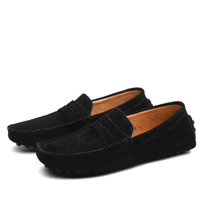 Sapatos masculinos elegantes - Hugo