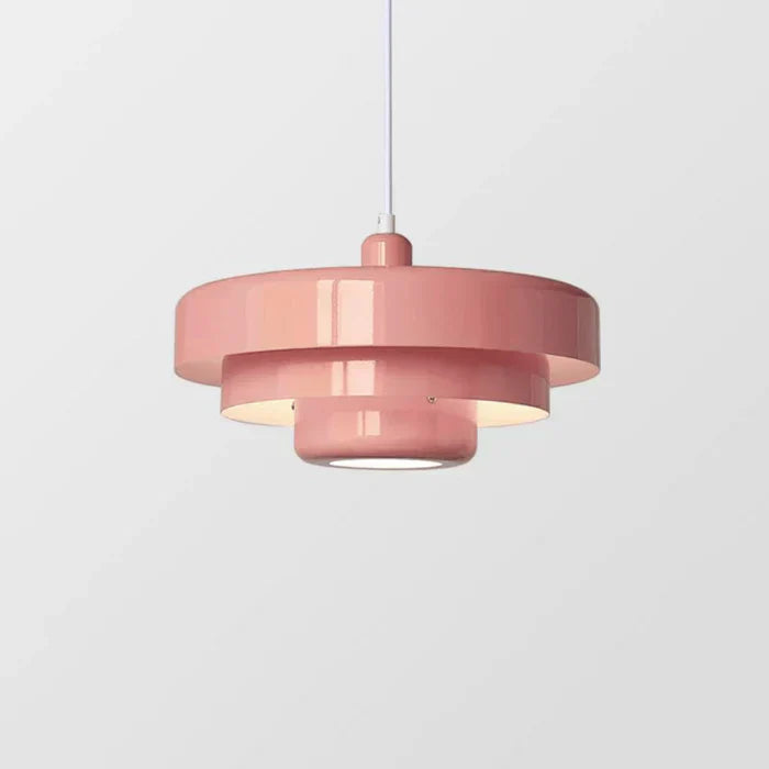 Hängeleuchte Im Retro-Stil - LightDream