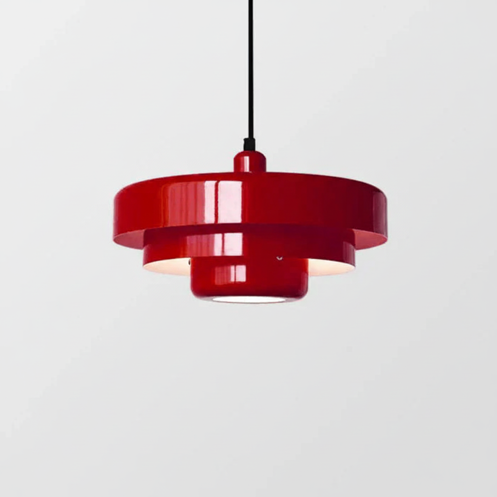 Hängeleuchte Im Retro-Stil - LightDream