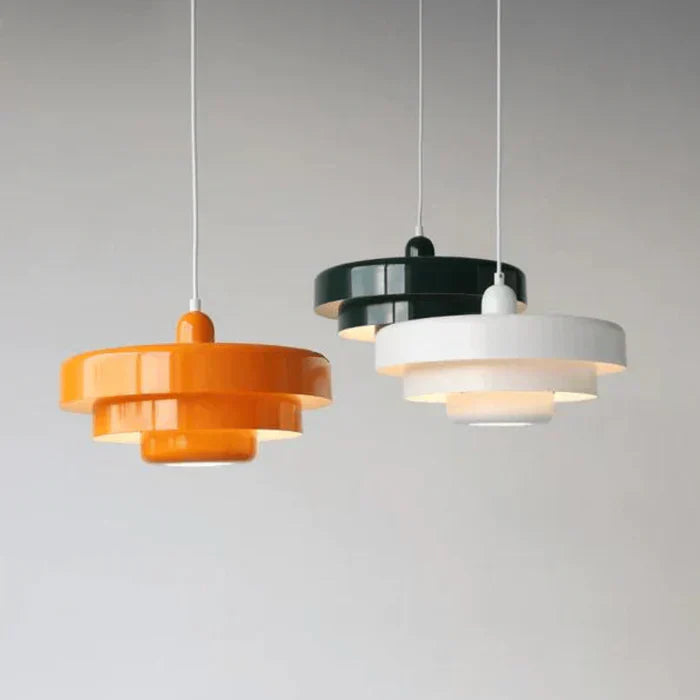 Hängeleuchte Im Retro-Stil - LightDream