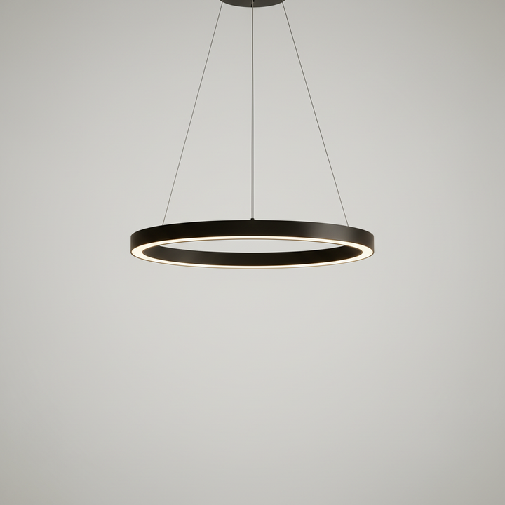 Hängeleuchte Mit LED - SkyRing