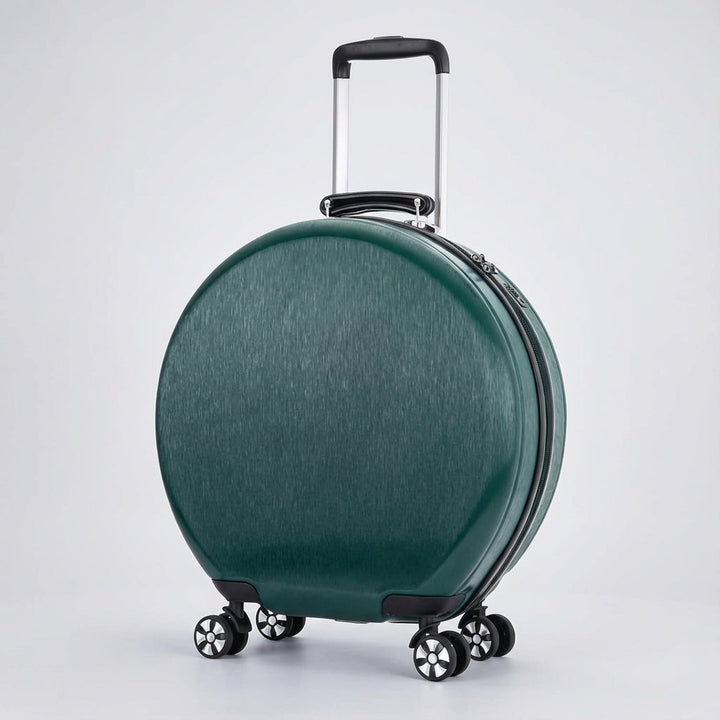 Hard Shell Handbagage Koffer - CarryLite