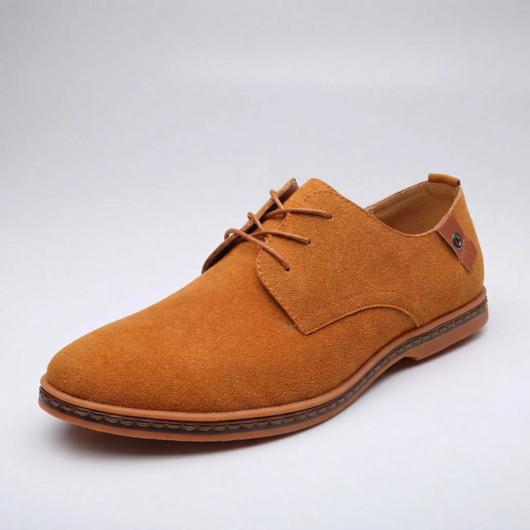 Herren Schnürderby - Lenny