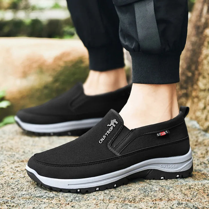Herren Slipper Zum Laufen - Marcel