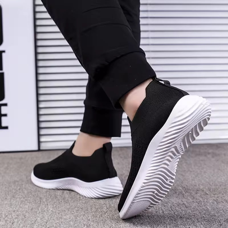 VITALSTEP SAPATOS ORTOPÉDICOS SLIP-ON