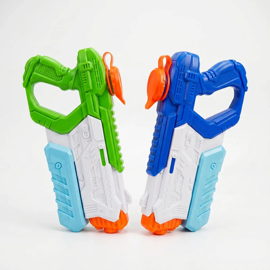 High-Capacity Water Blaster - Hydronix
