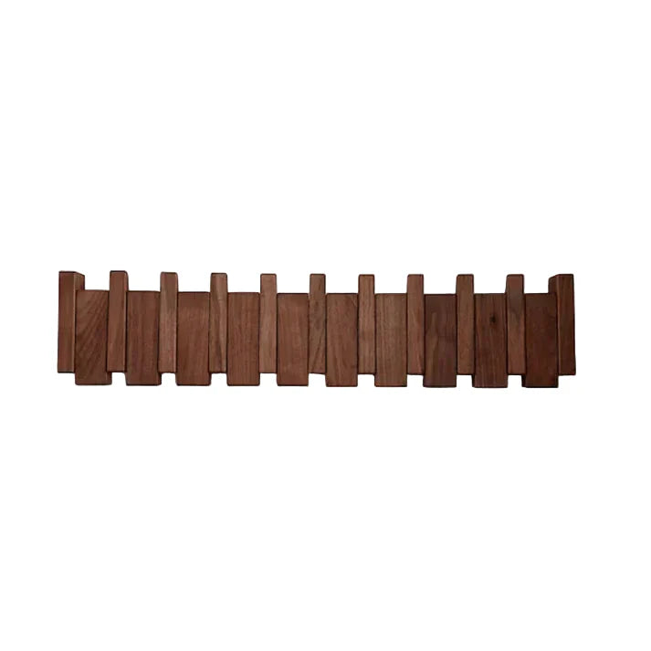 Holzhaken Für Den Flur - HarmonyHook