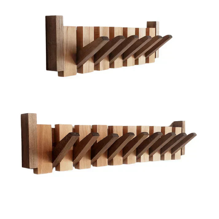 Holzhaken Für Den Flur - HarmonyHook