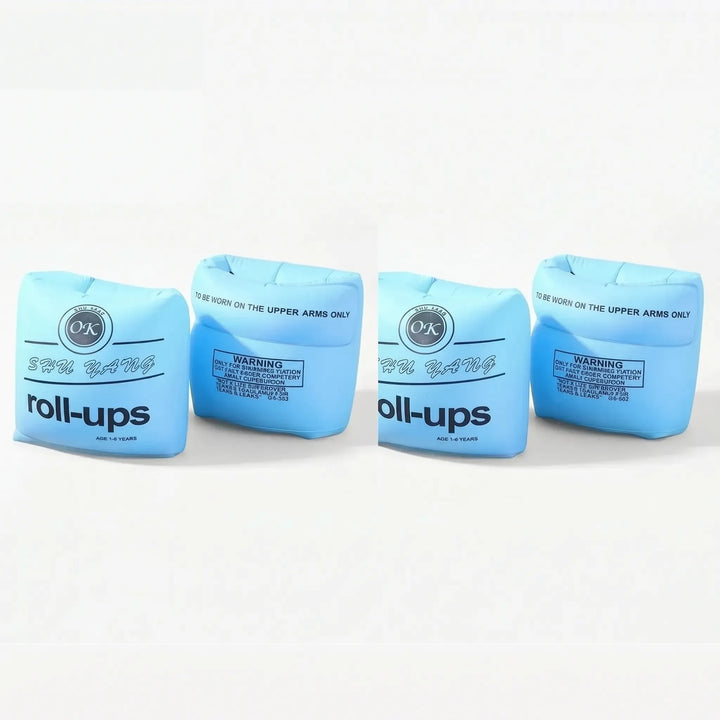 Inflatable Children's Armbands - Floatpals